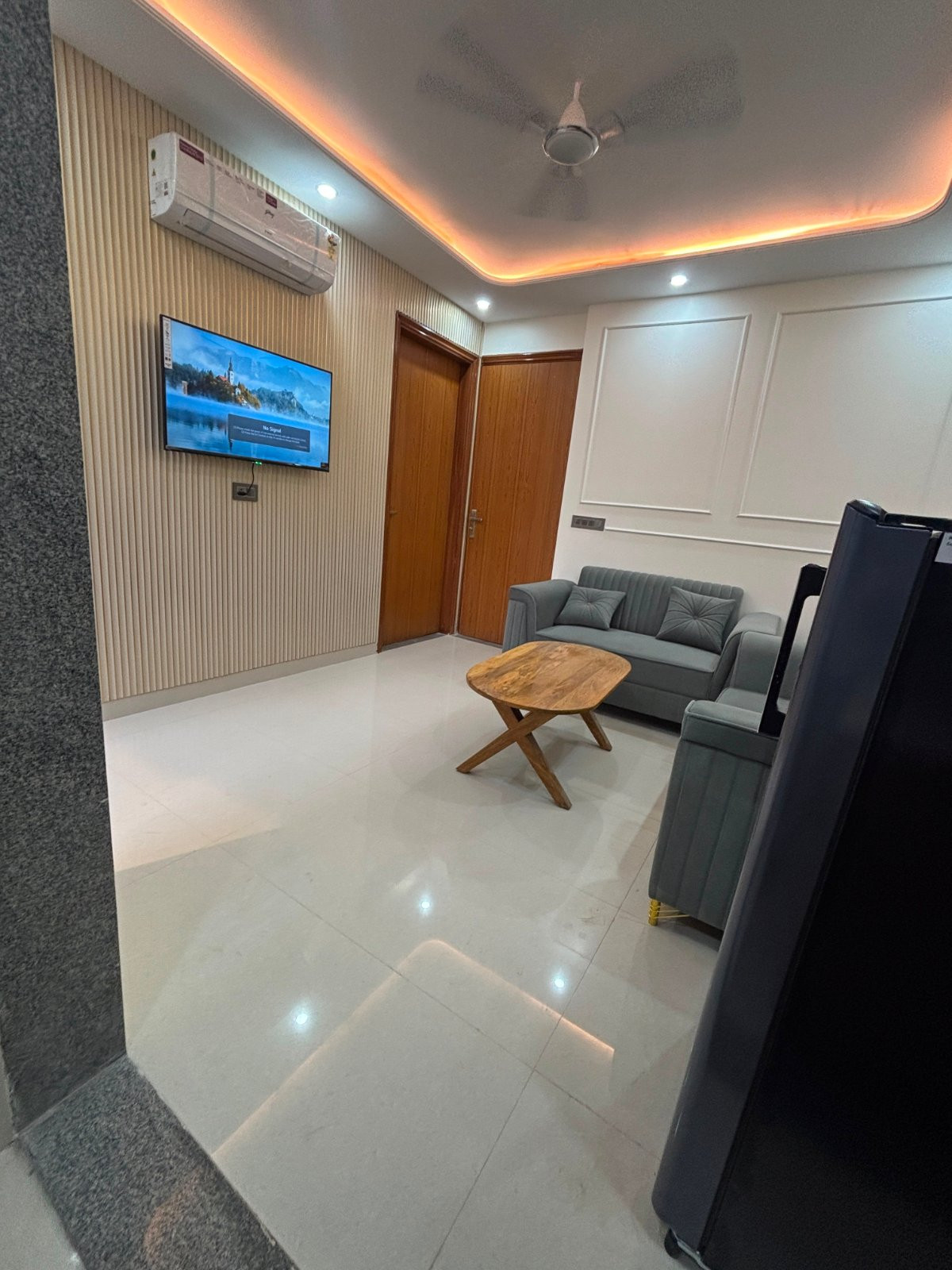 Hall