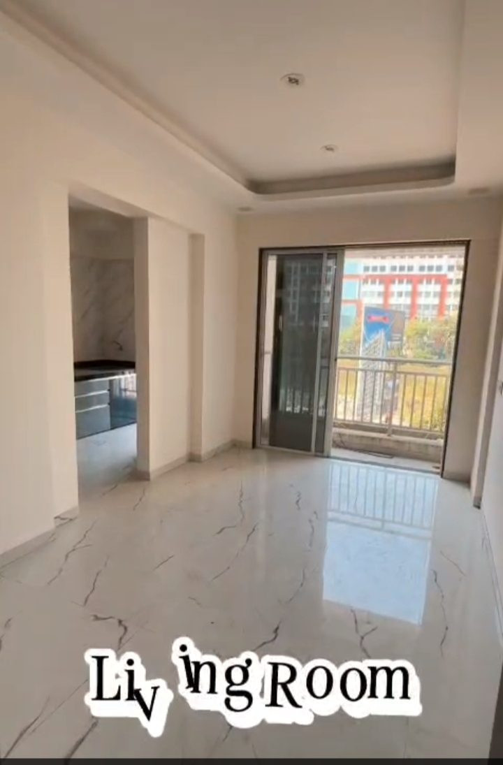 1 BHK Builder Floor for sale in Naigaon East, Mumbai