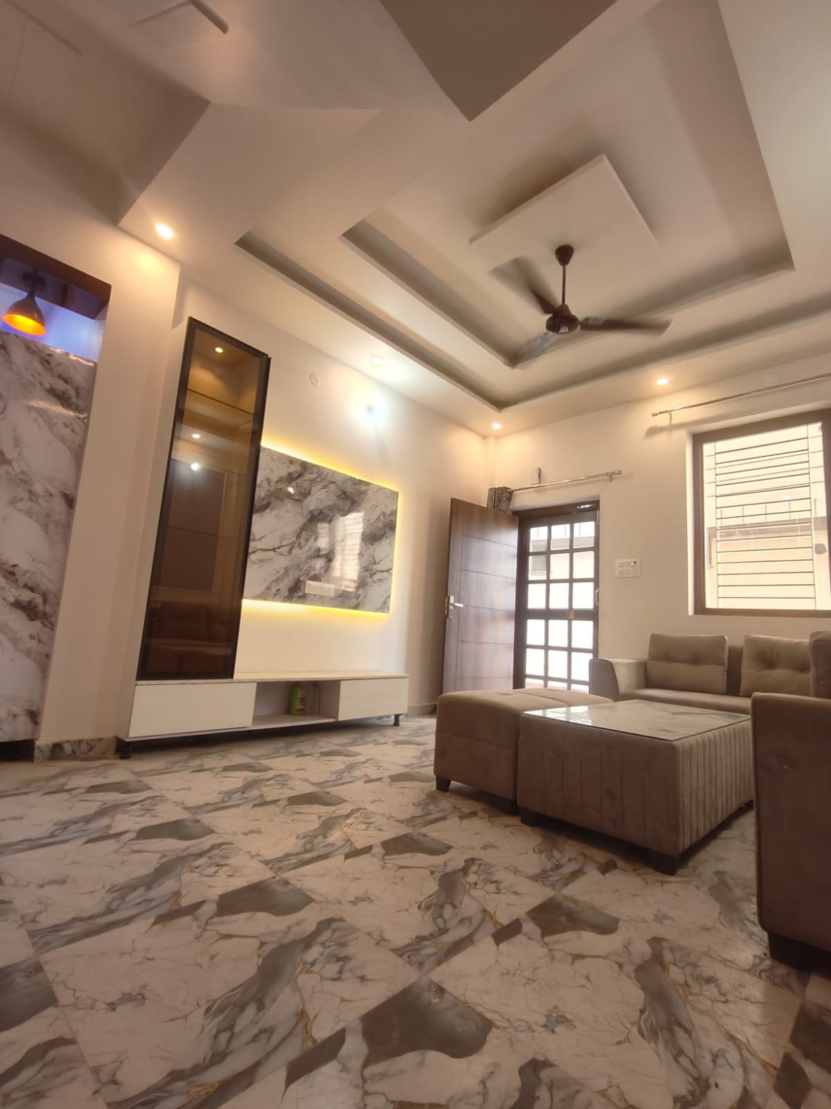 3 BHK Independent House for rent in Uttarakhand, Delhi