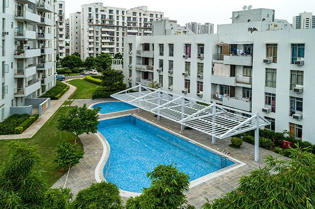 3 BHK Apartment for sale in Sector 83, gurugram