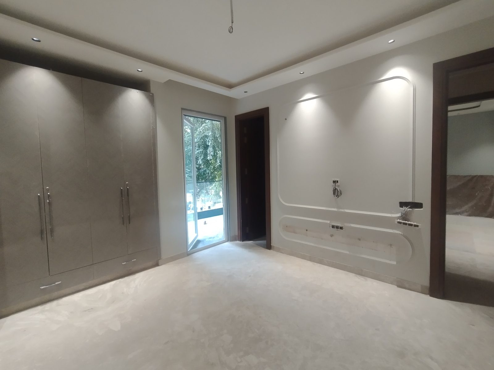 3 BHK Builder Floor for sale in Kirti Nagar, Delhi