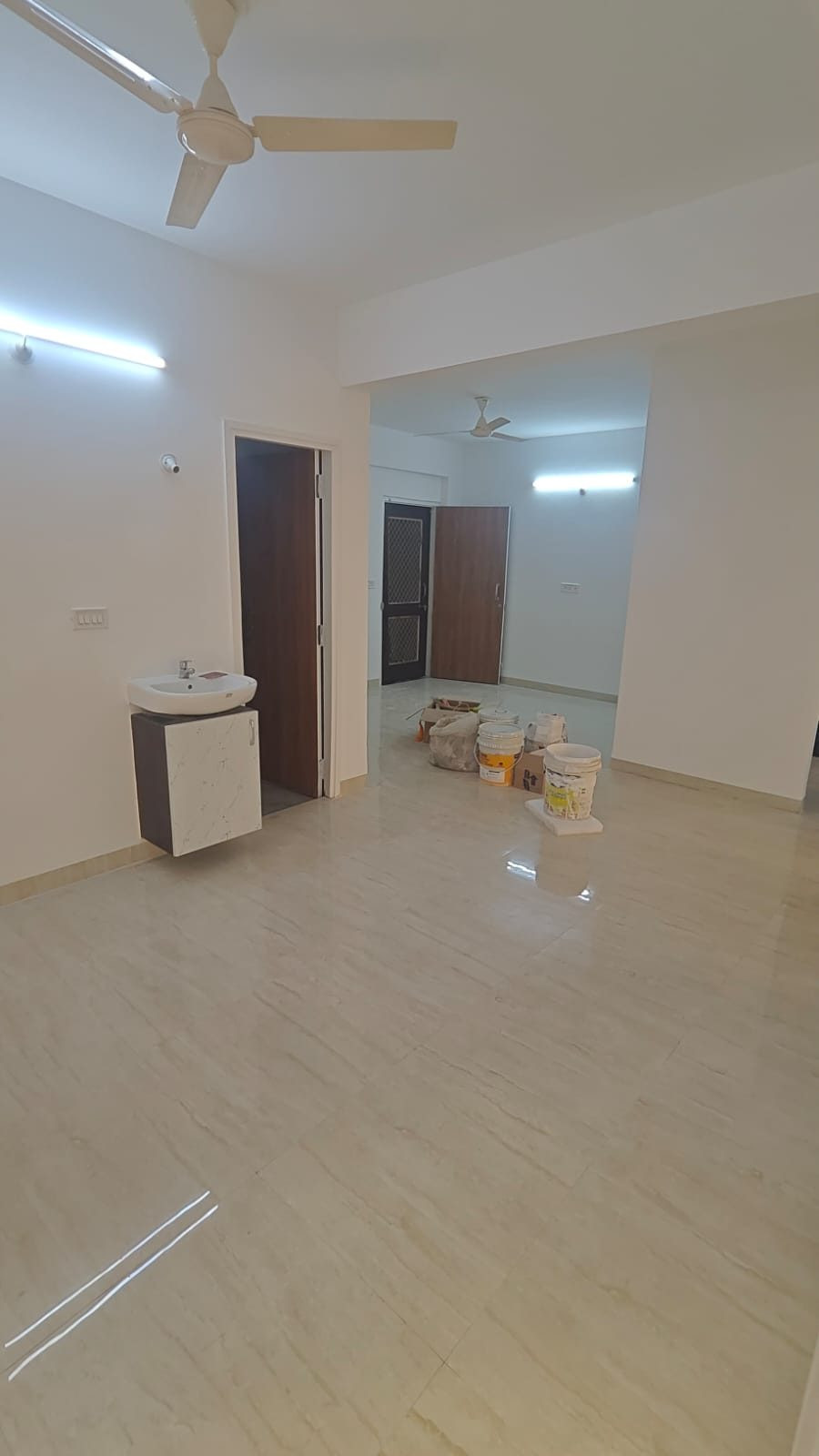 3 BHK Apartment for sale in Indore