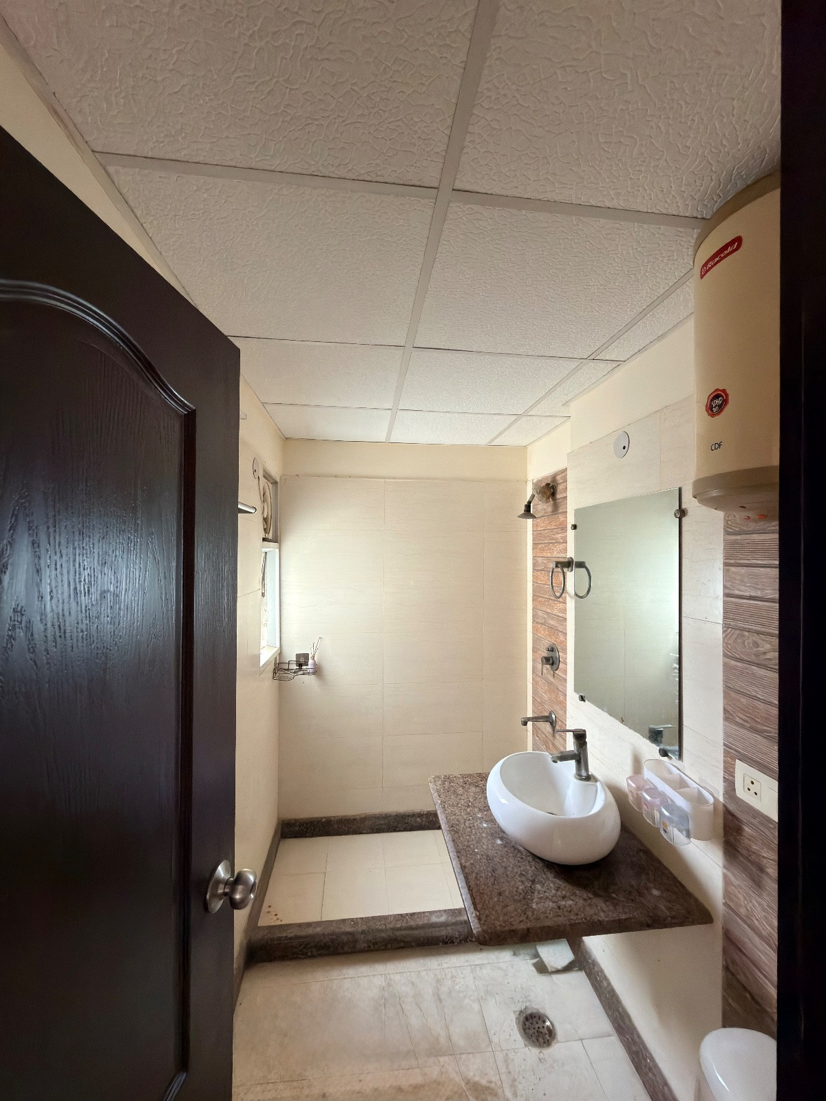Bathroom 2