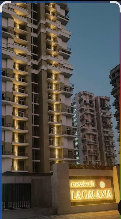 3 BHK Apartment for sale in Greater Noida West Road, Noida