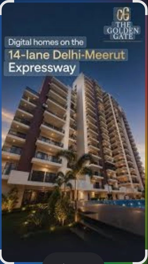 2 BHK Apartment for sale in Shahpur Bamheta, Ghaziabad