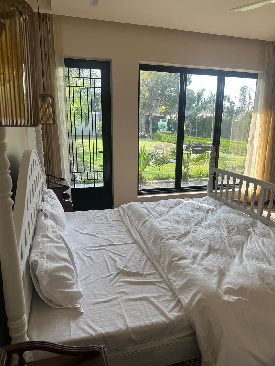 3 BHK Villa for rent in Vasant Kunj, Delhi
