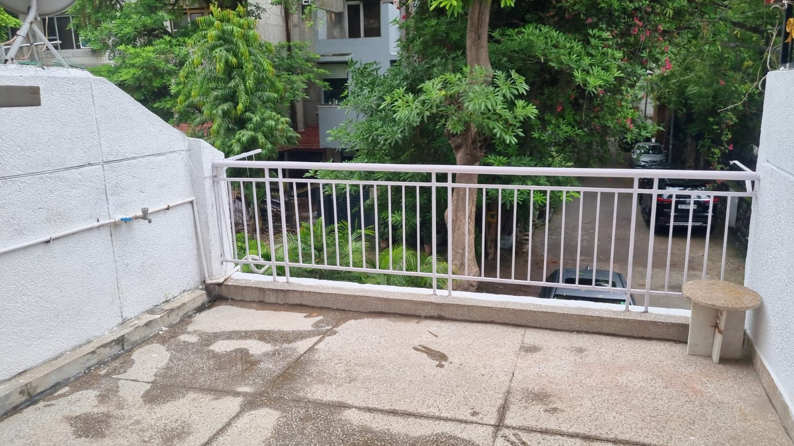 3 BHK Apartment for rent in Vasant Kunj, Delhi