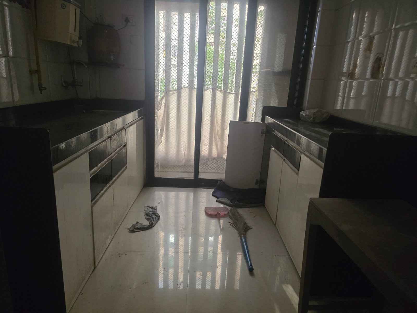 2 BHK Apartment in Virar West, Palghar — photo 5