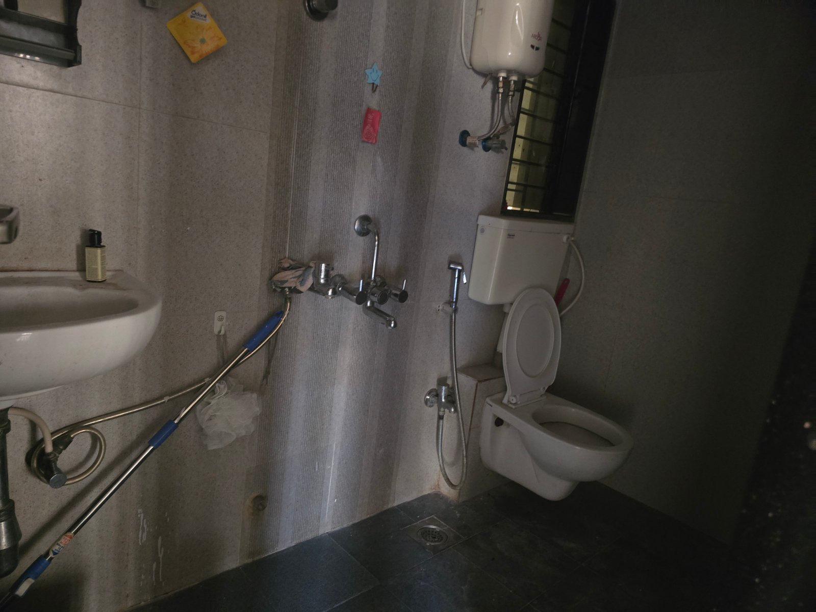 2 BHK Apartment in Virar West, Palghar — photo 6