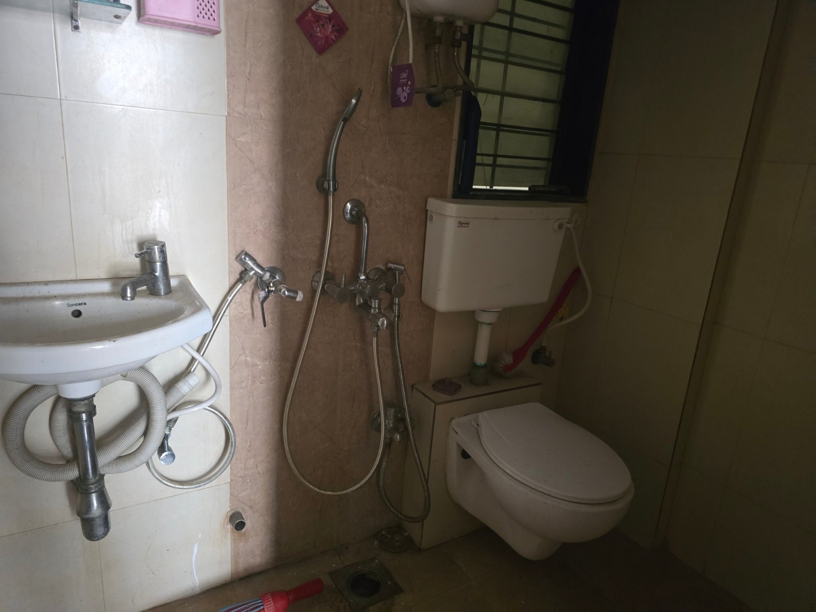 2 BHK Apartment in Virar West, Palghar — photo 4