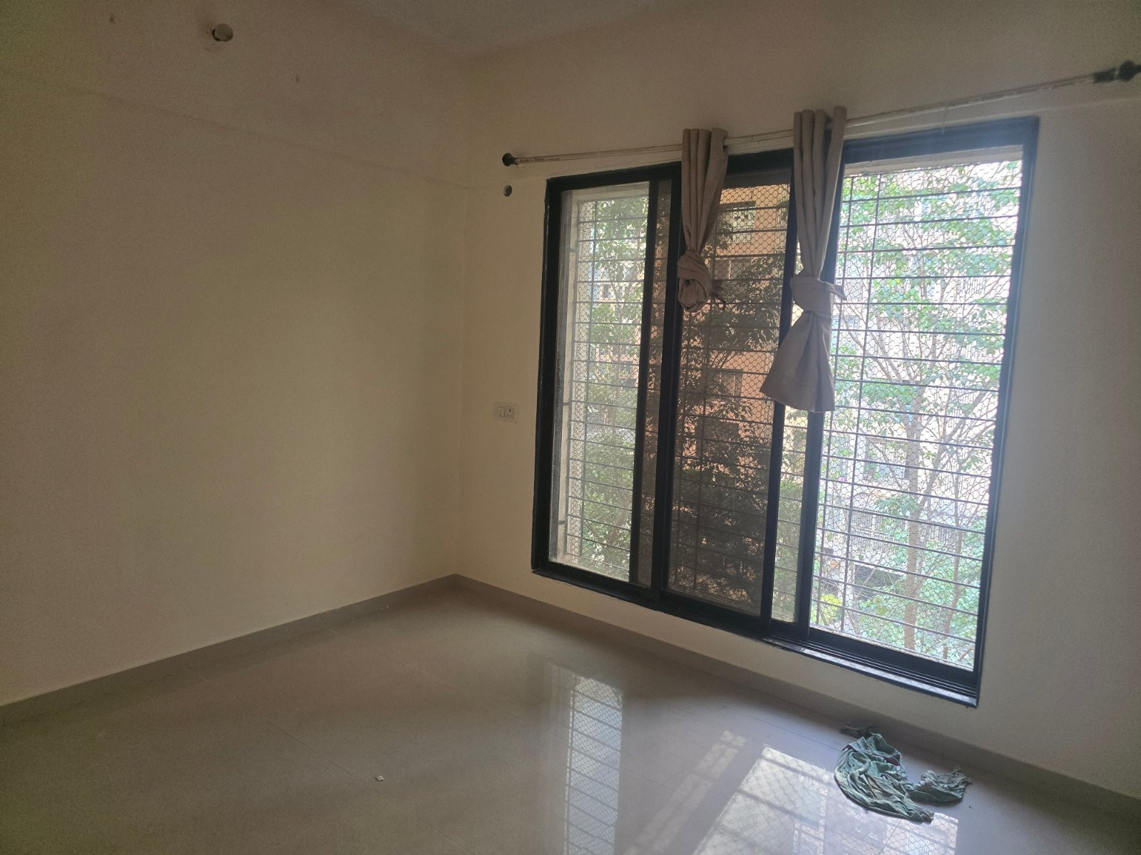 2 BHK Apartment in Virar West, Palghar — photo 7