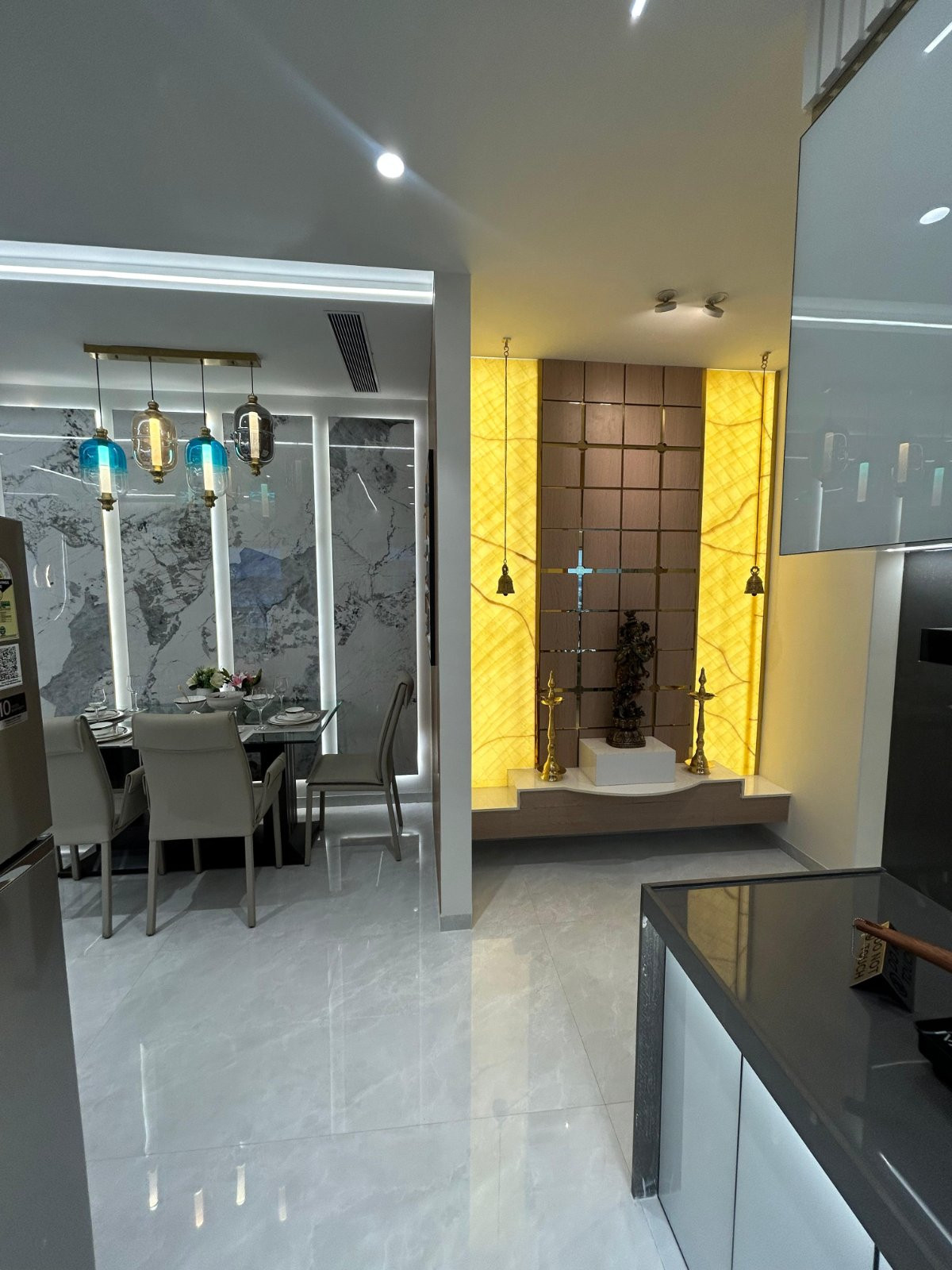 2 BHK Apartment in Virar West, Palghar — photo 5