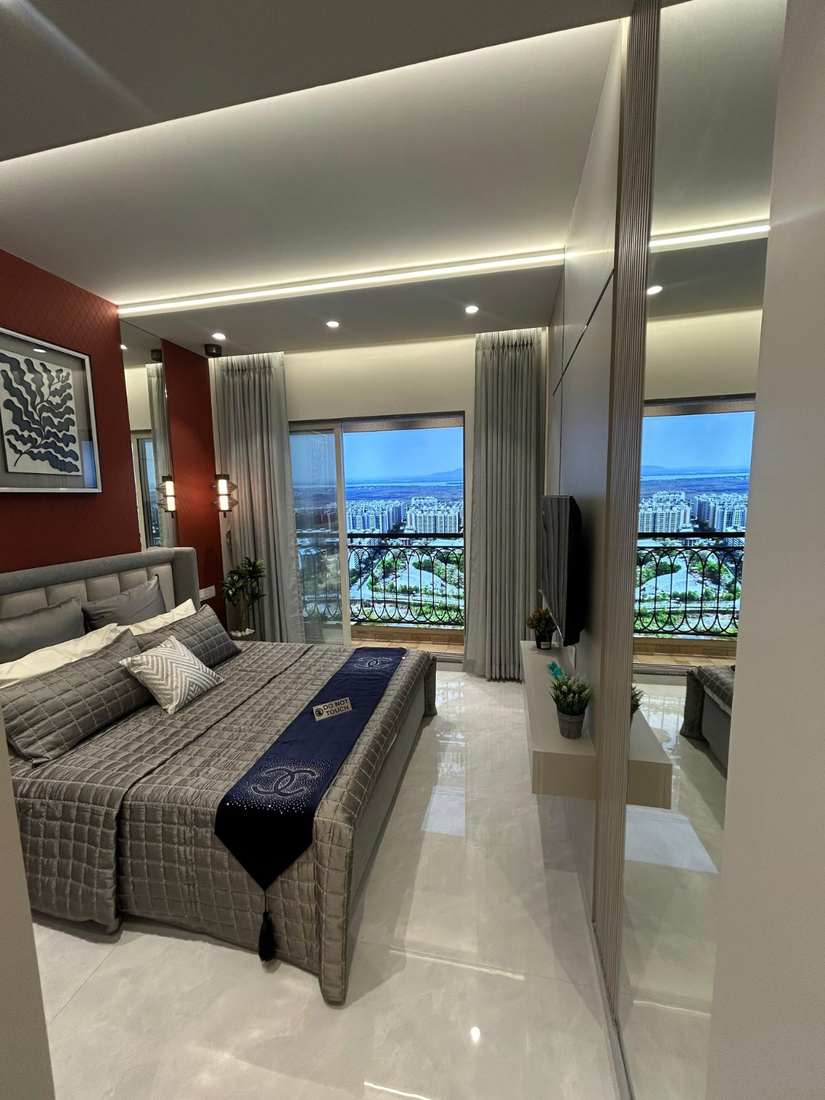 2 BHK Apartment in Virar West, Palghar — photo 6