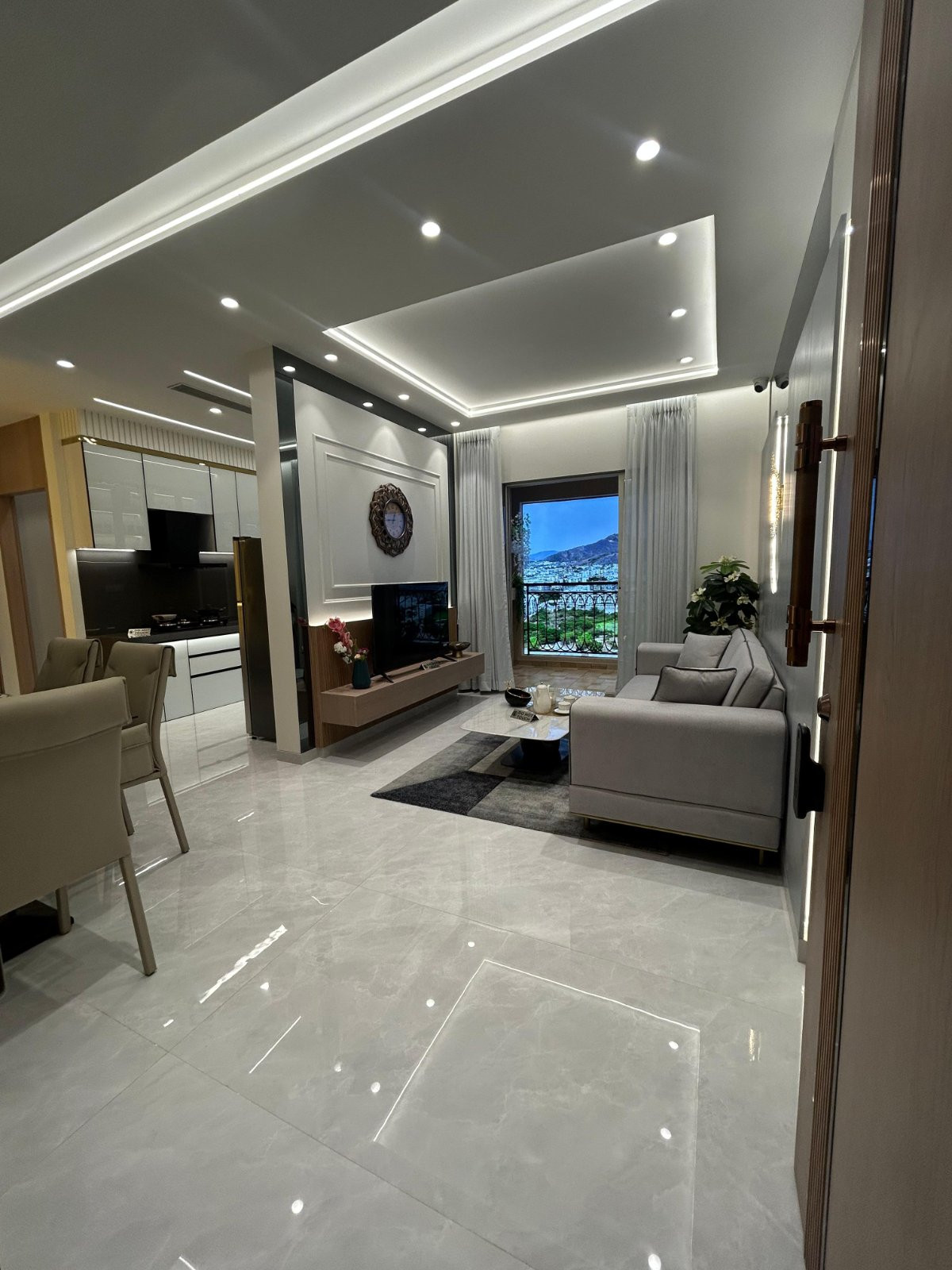 2 BHK Apartment in Virar West, Palghar — photo 4