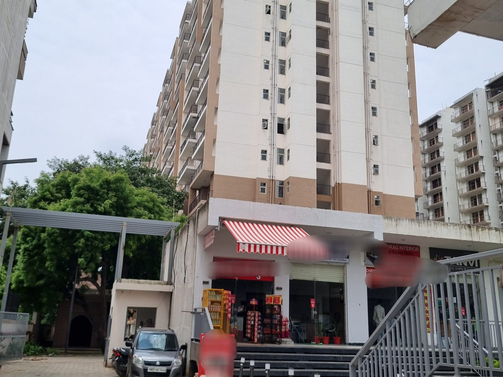3 BHK Apartment for sale in Sector 85, Faridabad