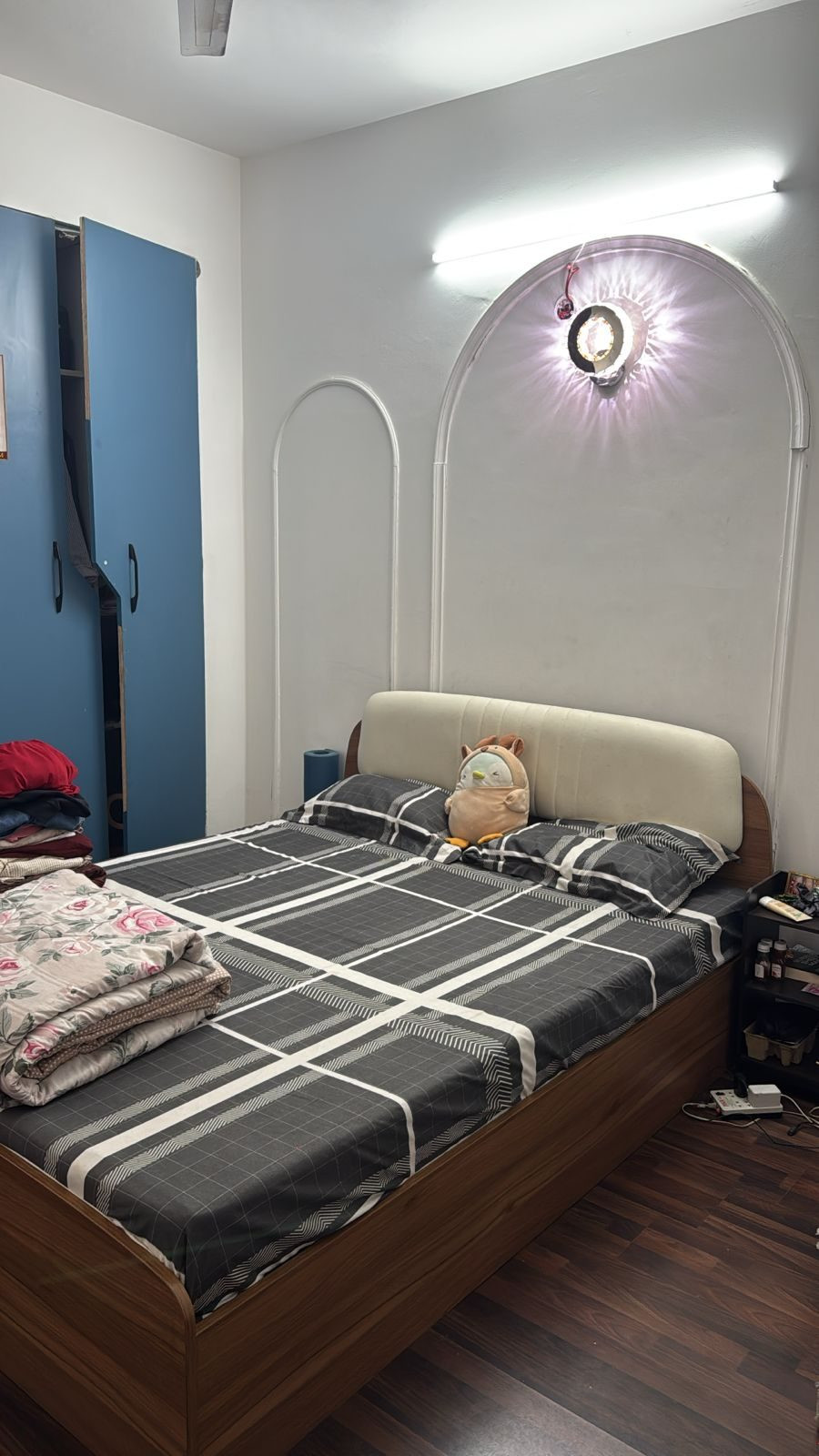 2 BHK Apartment for rent in Sector 137, Noida