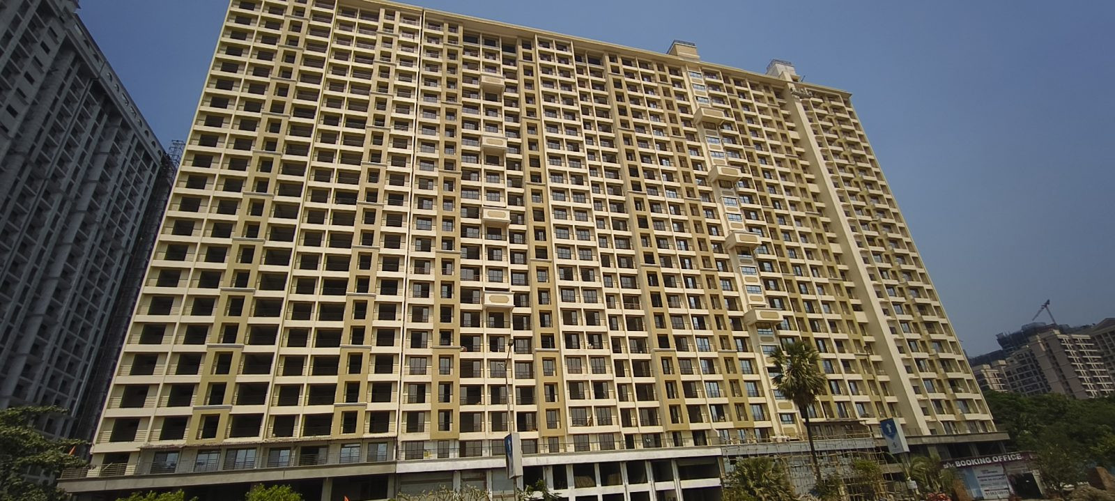 1 BHK Builder Floor for sale in वसई वेस्ट, Mumbai