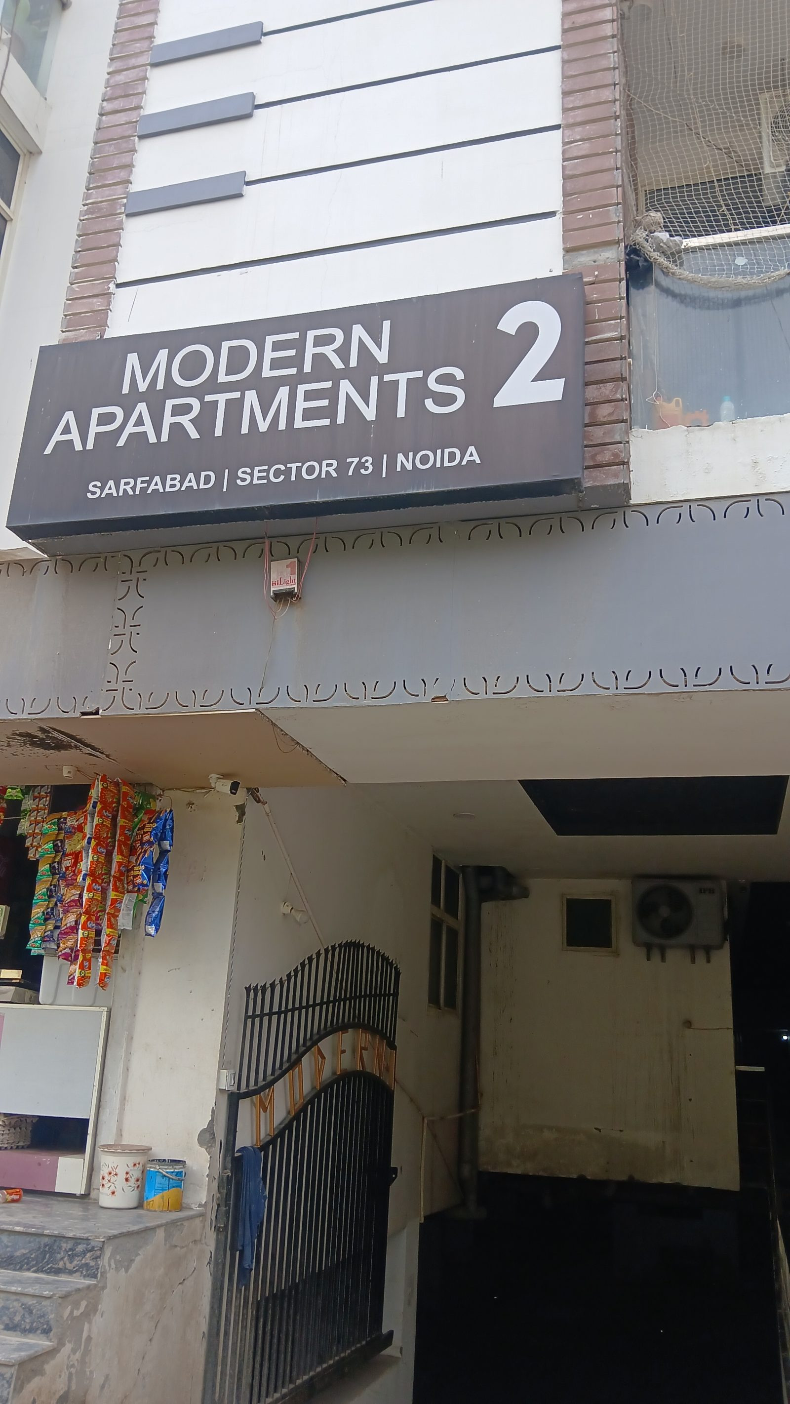 2 BHK Builder Floor for sale in Sector 73, Noida