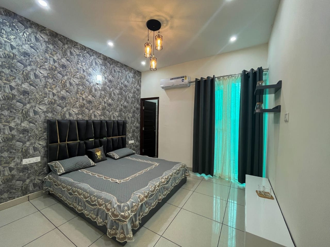 1 BHK Independent House for sale in Sector 79, Mohali