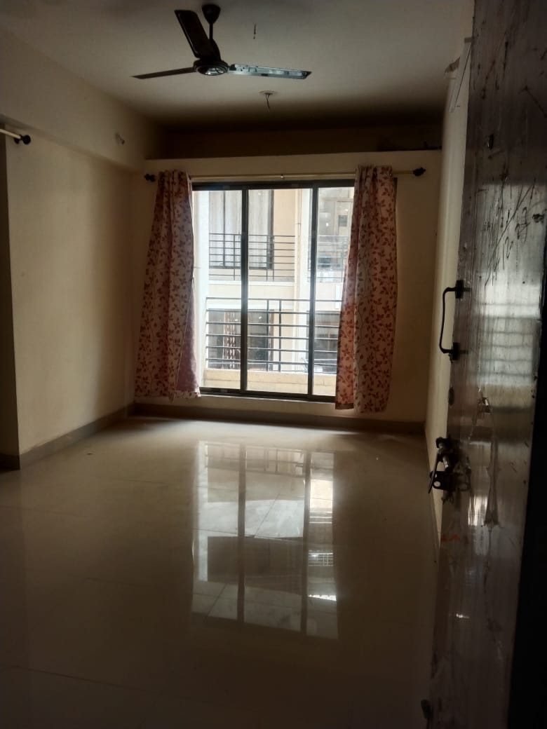 1 BHK Apartment for sale in Badlapur, Thane