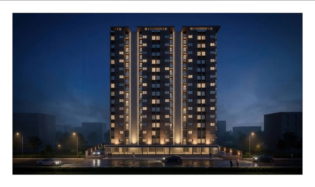 1BHK - Pre-launch Project in South Bopal
