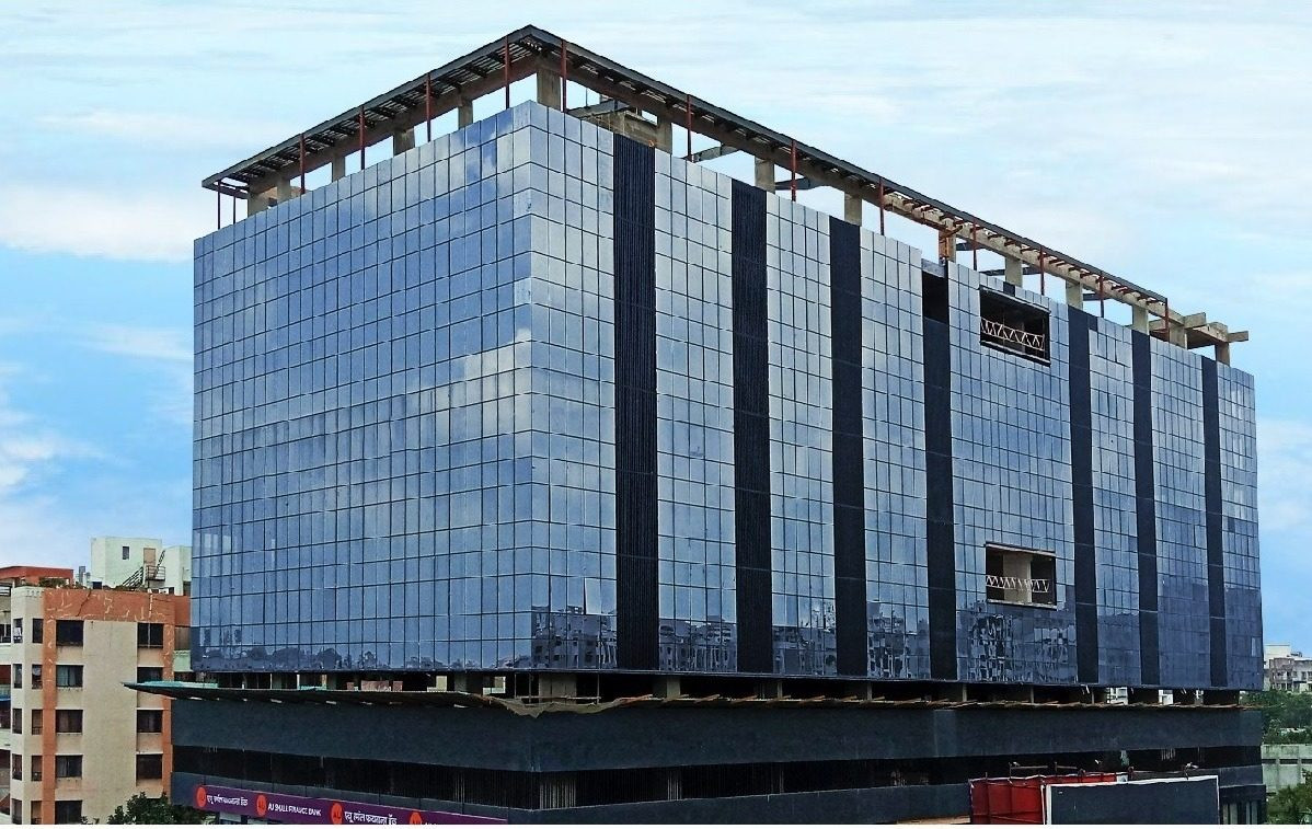 Office for sale in Kharadi, Pune