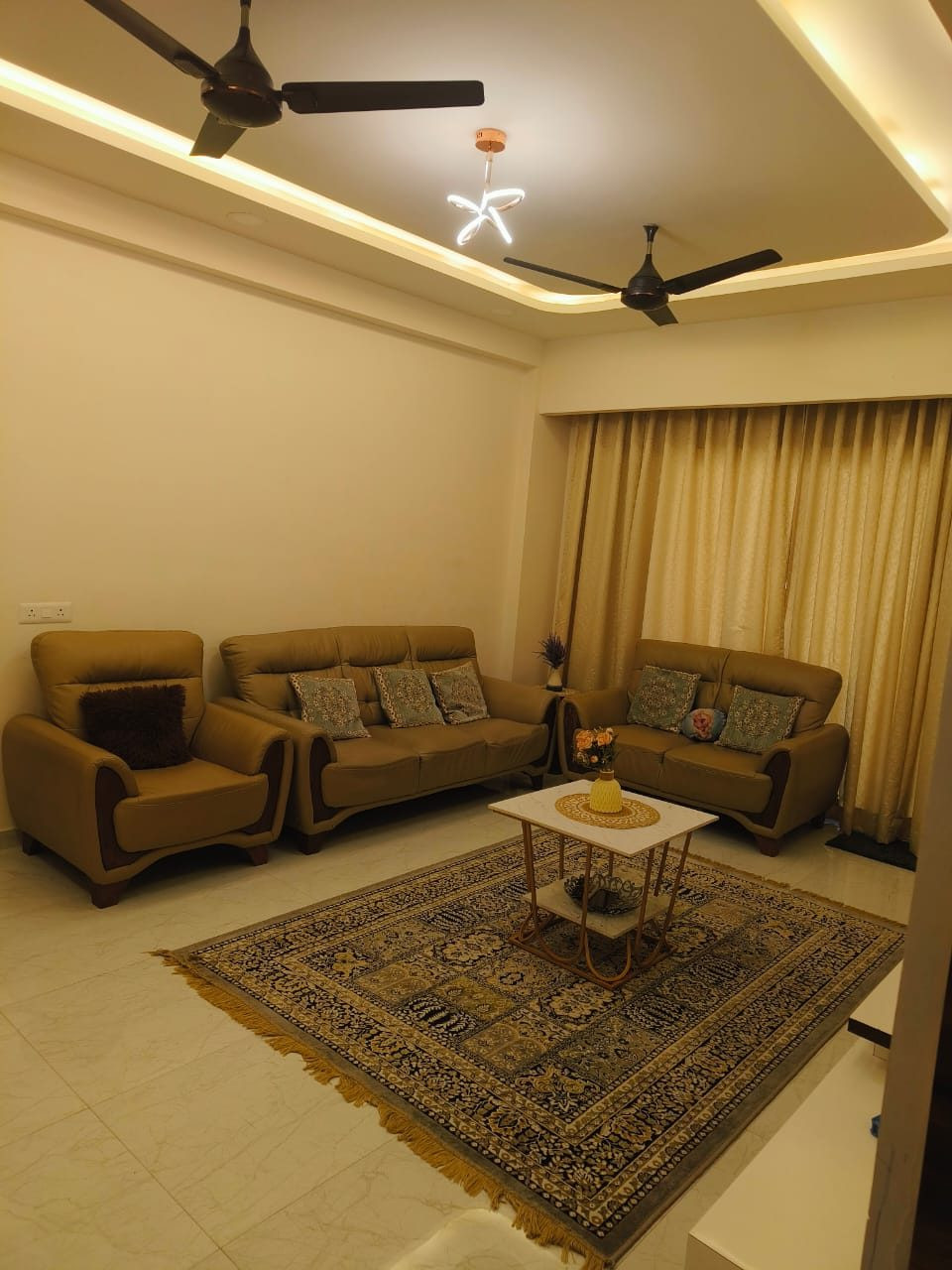 3 BHK Apartment for sale in Manish Nagar, Nagpur