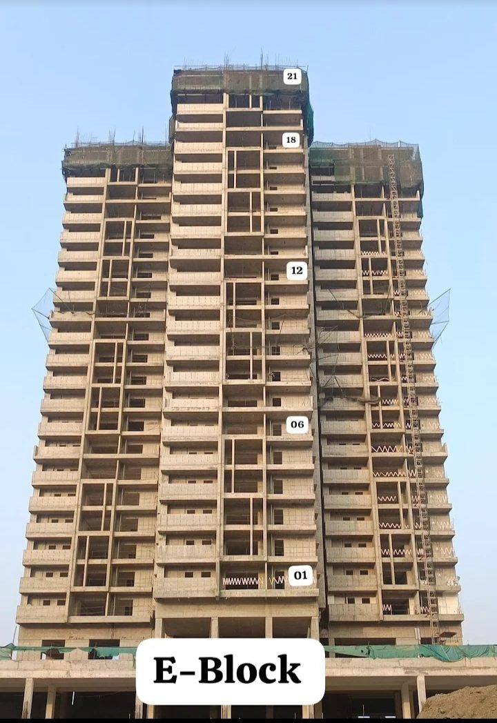3 BHK Apartment for sale in Tellapur, Hyderabad
