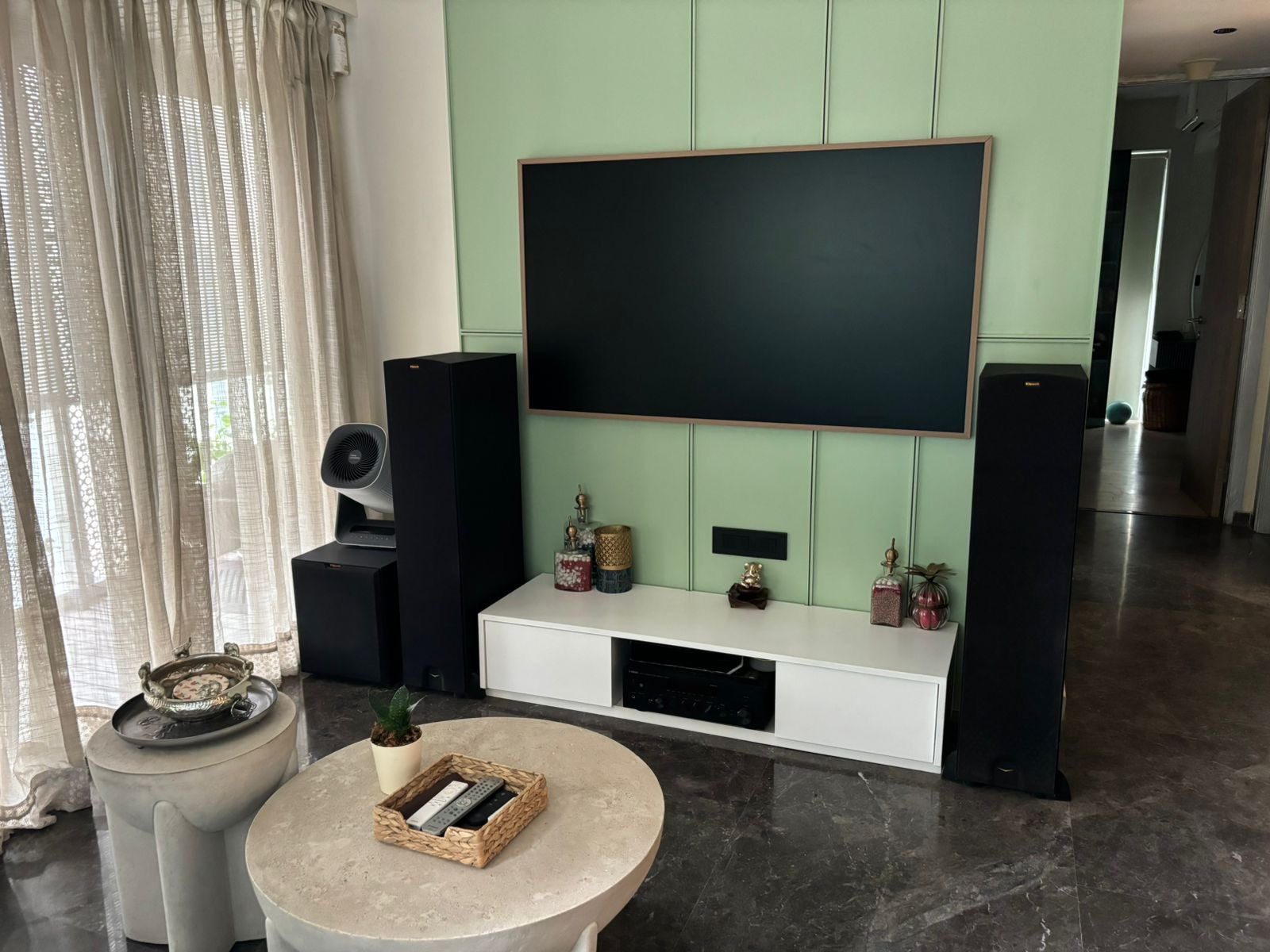 1 BHK Apartment for sale in Sion, Mumbai