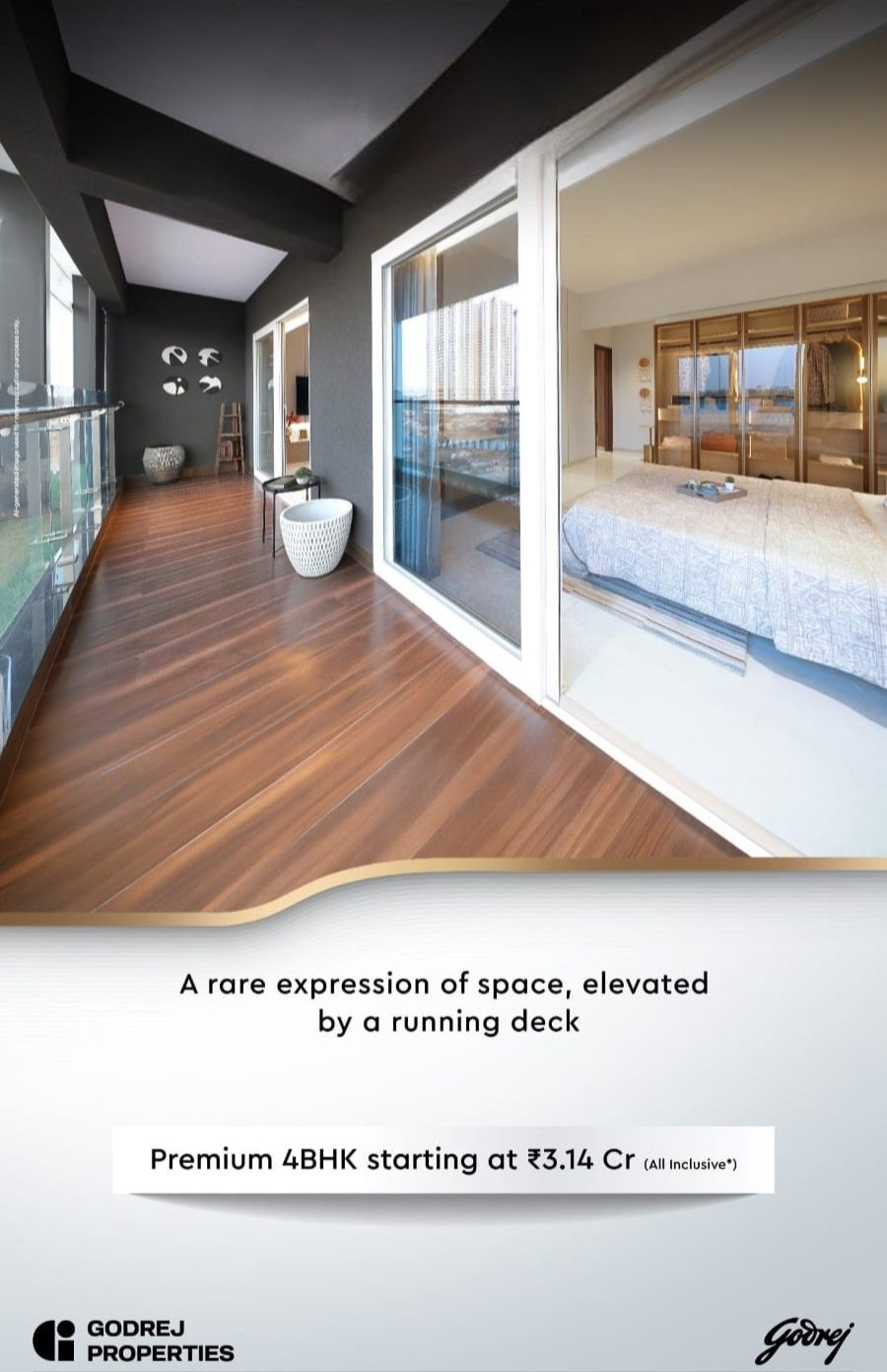 2 BHK Apartment for sale in Kharadi, Pune