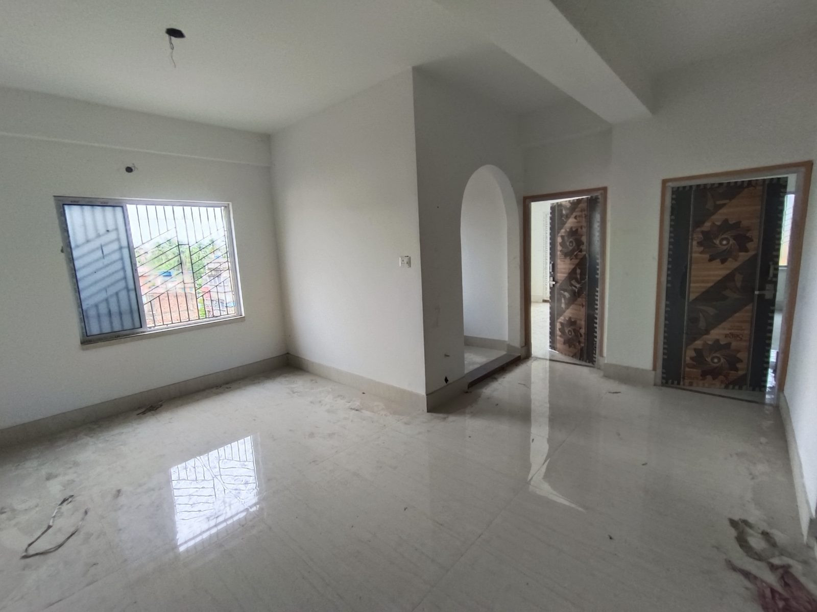 2 BHK Apartment for sale in Dum Dum, Kolkata