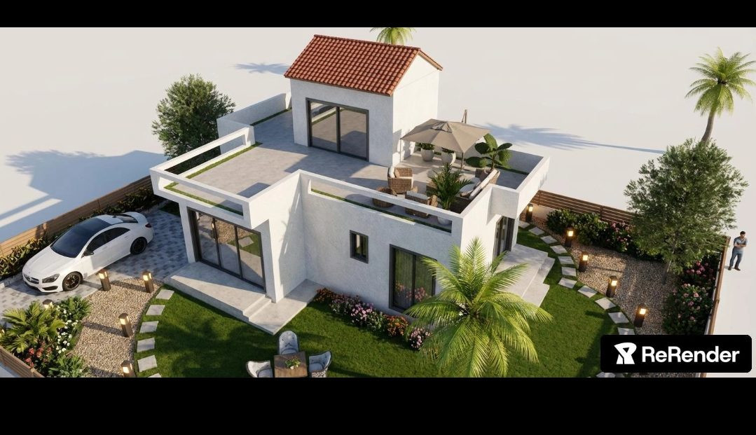 5+ BHK Villa for sale in Chhatarpur, Delhi