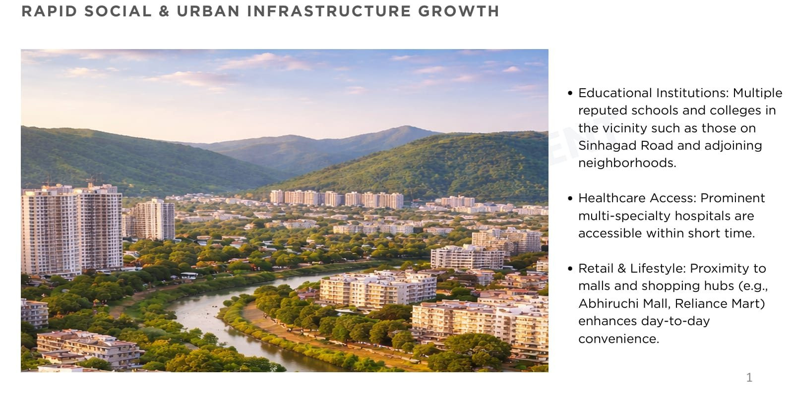 2 BHK Builder Floor for sale in Khadakwasla, Pune