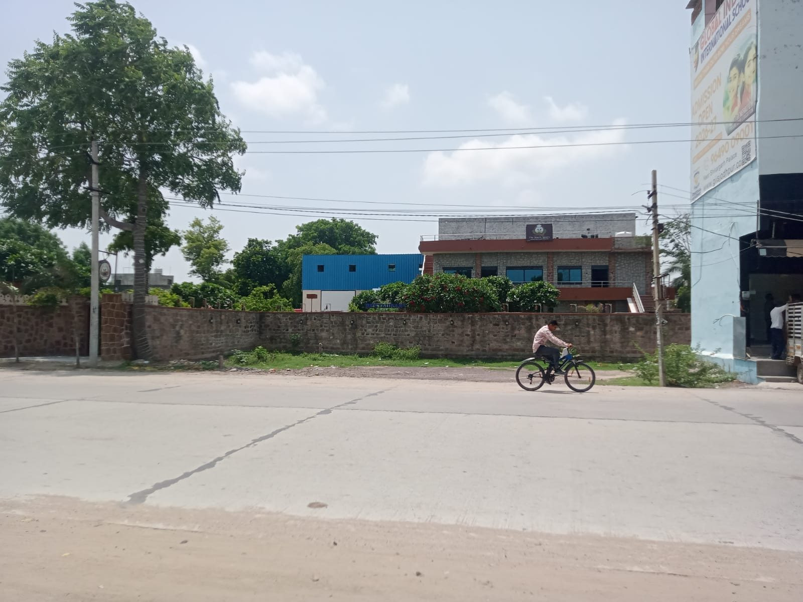 Residential plot for sale in Jodhpur