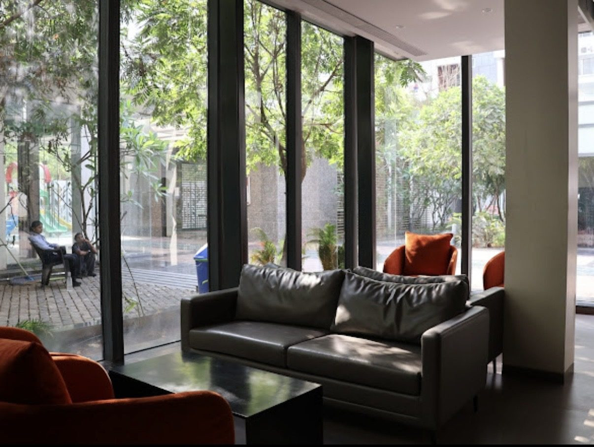 2 BHK Apartment for rent in Hinjewadi Phase 1, Pune