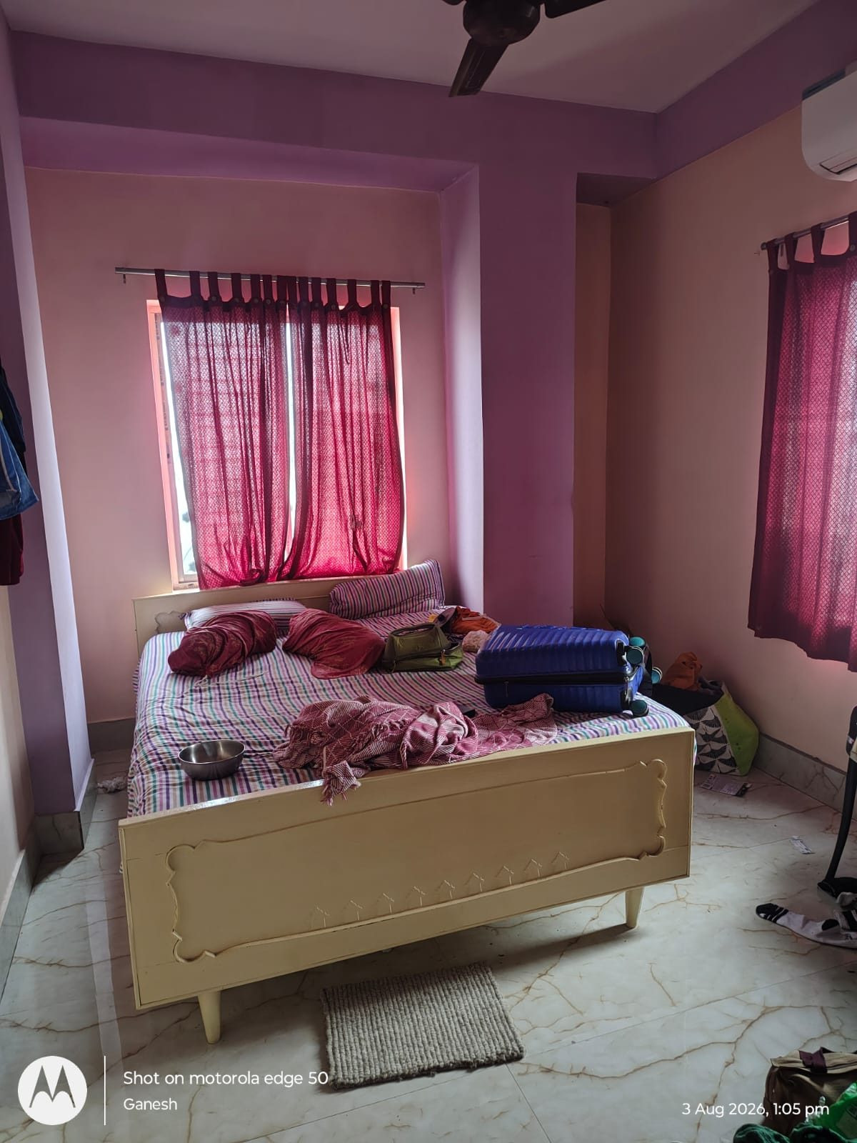 2 BHK Apartment for sale in Dum Dum, Kolkata