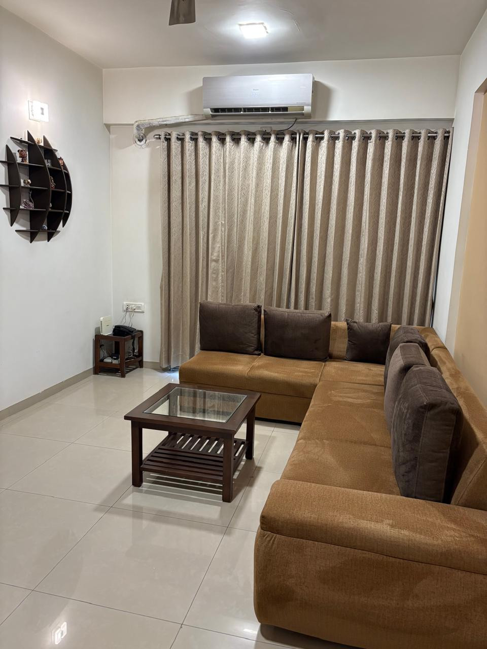 3 bhk flat in orchid elegance south bopal ahmedabad