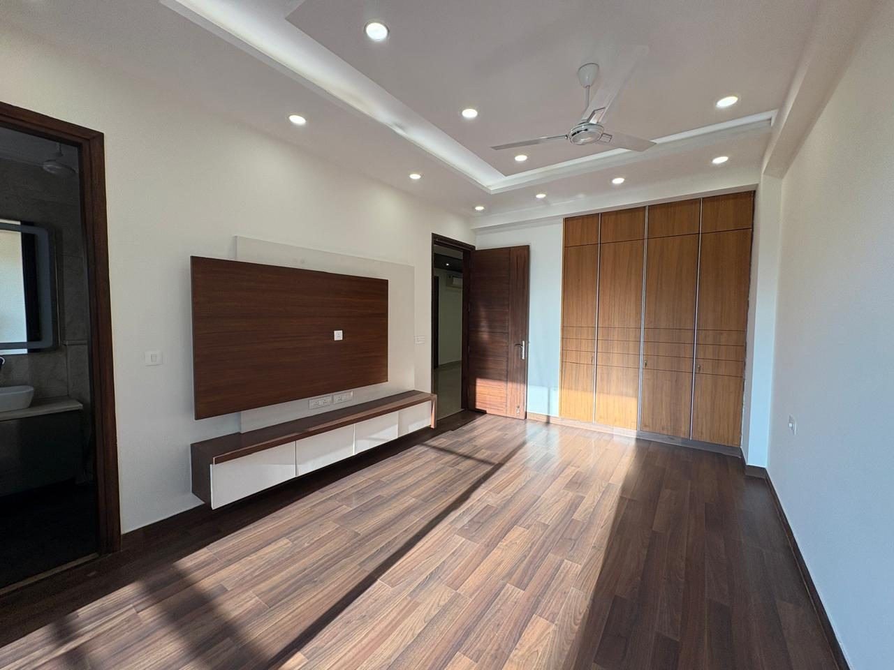 3 BHK Builder Floor for rent in Gurugram