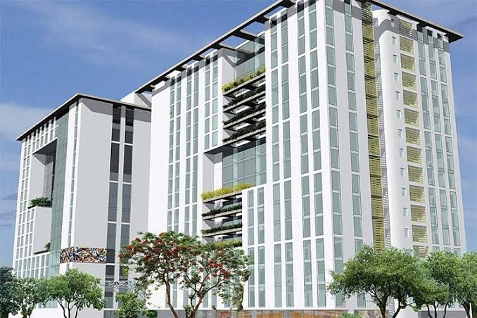 3 BHK Apartment for rent in Newtown, Kolkata