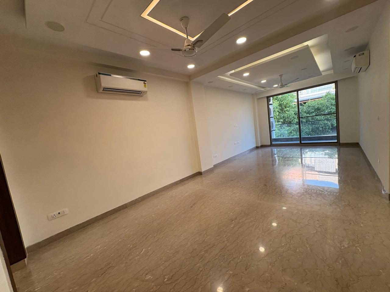 4 BHK Builder Floor for rent in Sector 43, gurugram