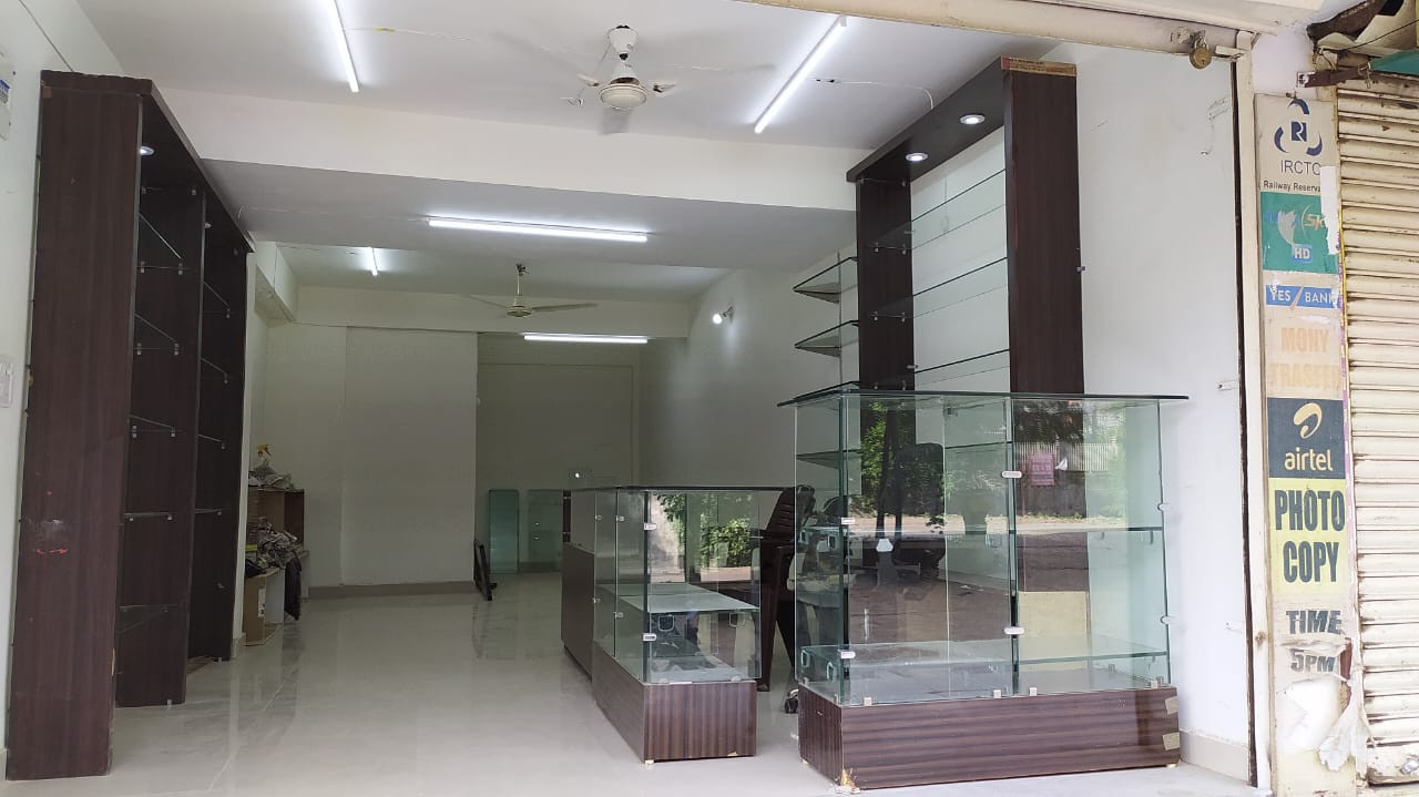Sagar premium tower