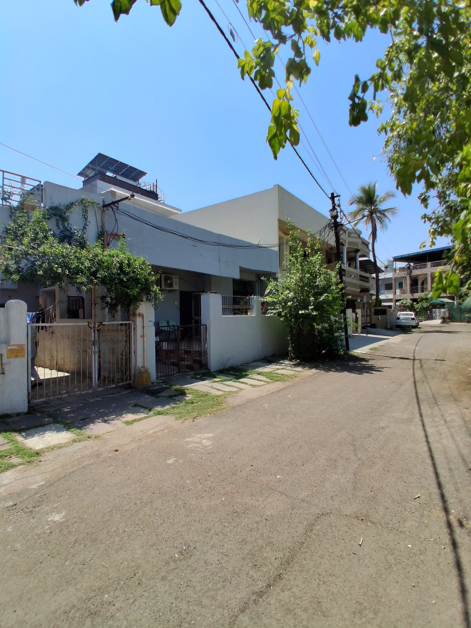 3 BHK Independent House for sale in Indrapuri, Bhopal