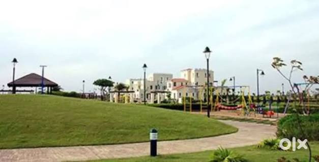 300 SQ.YD PLOT IN EMAAR MOHALI SECTOR 108