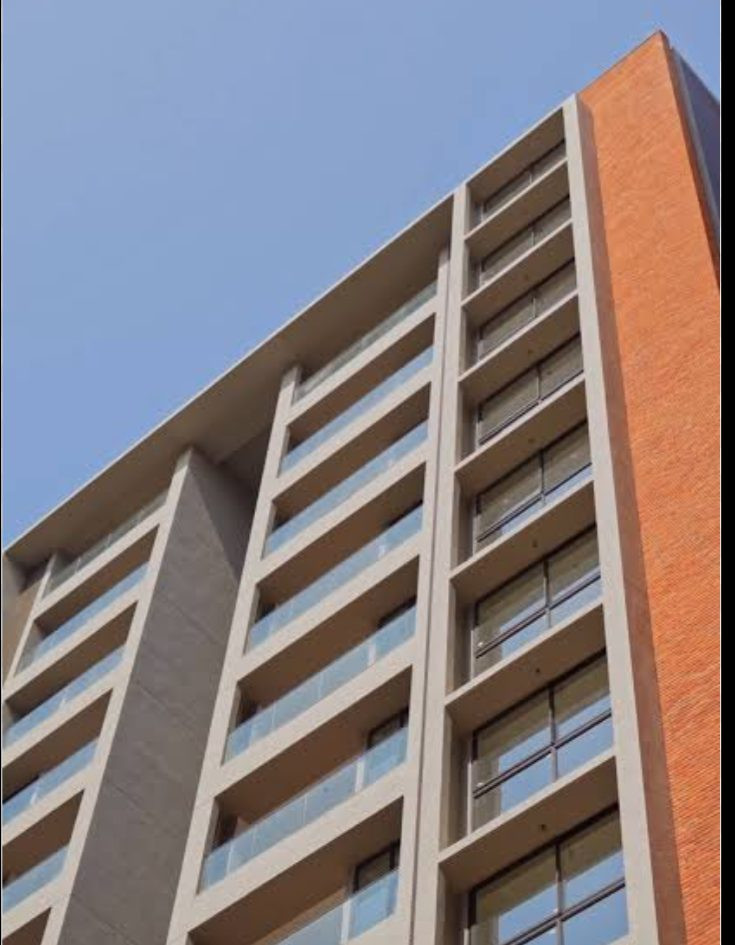 3 BHK Apartment for rent in Gota, Ahmedabad
