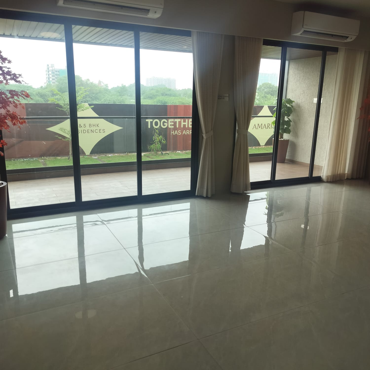 4 BHK Apartment in Ahmedabad — photo 5