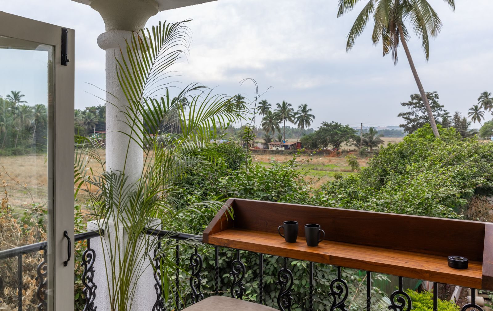 Mixed-use plot in Goa — hero photo