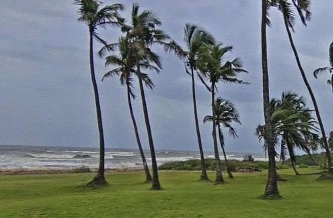 Residential plot in Kundapur — hero photo