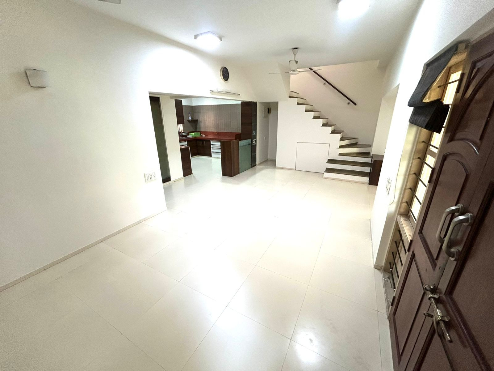 3 BHK Independent House in Ahmedabad — photo 4
