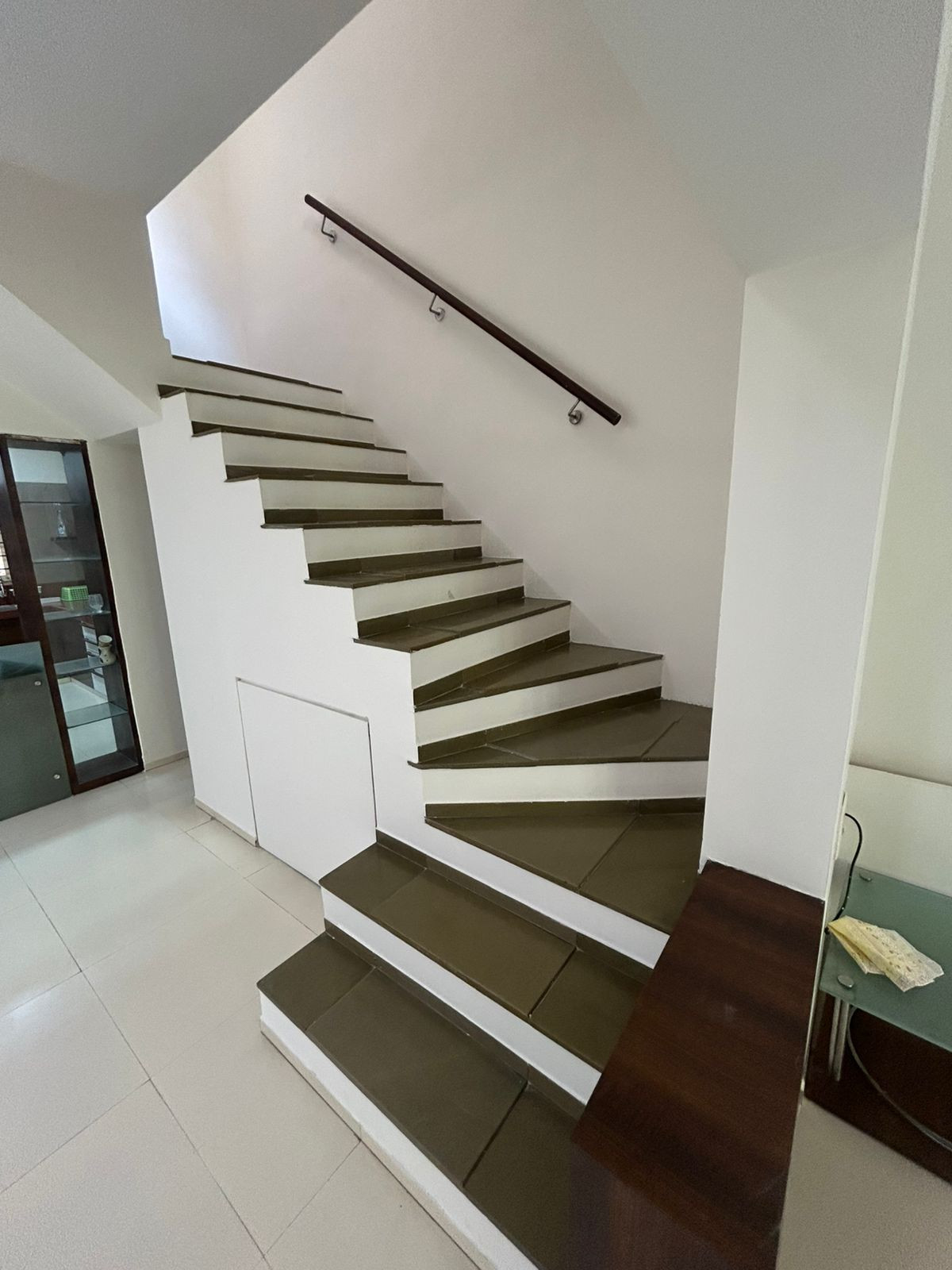 3  bhk independentt house in prahladnagar