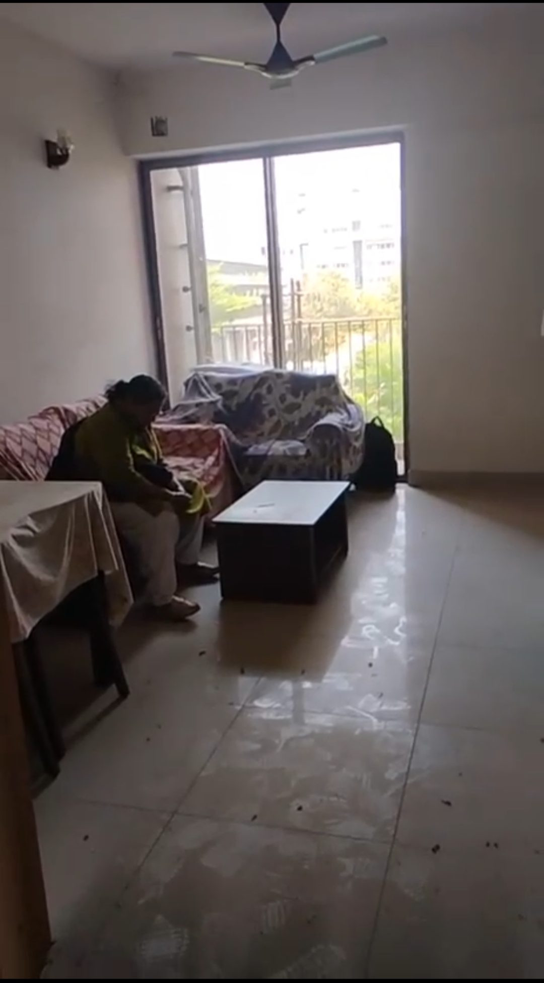 Apartment in Joka, Kolkata — hero photo